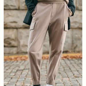 Varley Savona Cargo Pant